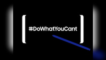 Samsung Galaxy Note 8: Here is how to watch the launch event live