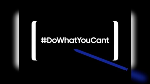 Samsung Galaxy Note 8: Here is how to watch the launch event live