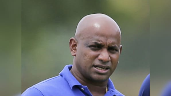 Sanath Jayasuriya banned for two years for breaching ICC Anti-Corruption Code, former Sri Lanka captain claims innocence