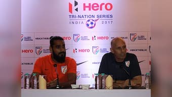Tri-nation series: When and where to watch India vs St Kitts & Nevis, coverage on TV and live streaming