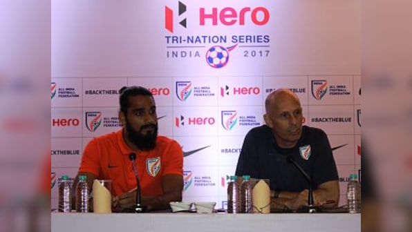 AFC Cup qualifiers: Ex-footballers commend Stephen Constantine-led India ahead of Macau tie
