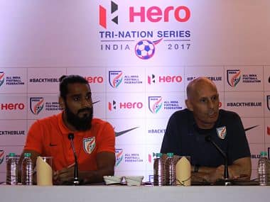 Tri-nation series: When and where to watch India vs St Kitts & Nevis, coverage on TV and live streaming