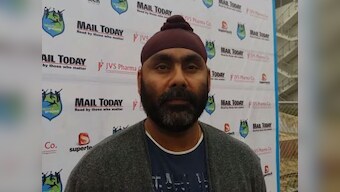 DDCA reject Sarandeep Singh's application for chairman of Delhi team's selection committee