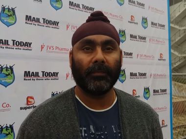 DDCA reject Sarandeep Singh's application for chairman of Delhi team's selection committee DDCA reject Sarandeep Singh's application for chairman of Delhi team's selection committee