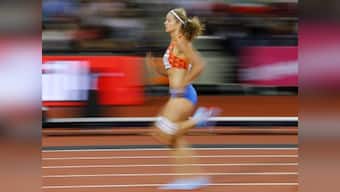 IAAF World Athletics Championships 2017: Dafne Schippers faces Shaunae Miller-Uibo test in 200m title defence