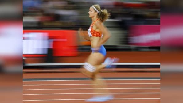 IAAF World Athletics Championships 2017: Dafne Schippers faces Shaunae Miller-Uibo test in 200m title defence