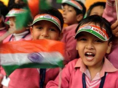 Independence Day 2017: Six students electrocuted at West Bengal school; one critical Independence Day 2017: Six students electrocuted at West Bengal school; one critical