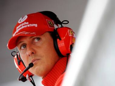 Michael Schumacher is in the 'best of hands,' say Formula One legend's family ahead of his 50th birthday