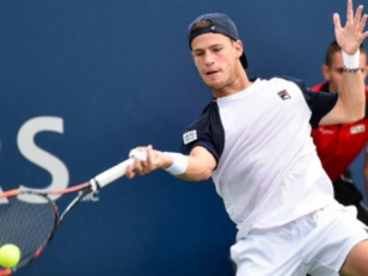 German Open: Diego Schwartzman recovers from mid-match blip to beat Casper Ruud; Leonardo Mayer impresses in opener