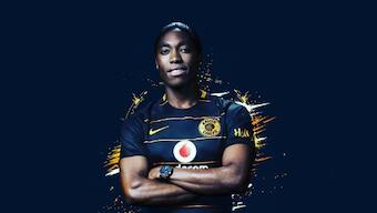 IAAF Athletic Championships 2017: Caster Semenya plays down changes in gender testing rules