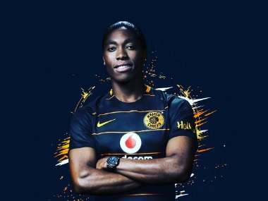 IAAF Athletic Championships 2017: Caster Semenya plays down changes in gender testing rules IAAF Athletic Championships 2017: Caster Semenya plays down changes in gender testing rules