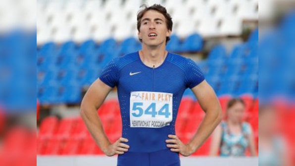 IAAF World Athletics Championships 2017: With federation suspended, 19 Russians to compete as neutrals