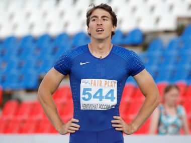 IAAF World Athletics Championships 2017: With federation suspended, 19 Russians to compete as neutrals IAAF World Athletics Championships 2017: With federation suspended, 19 Russians to compete as neutrals