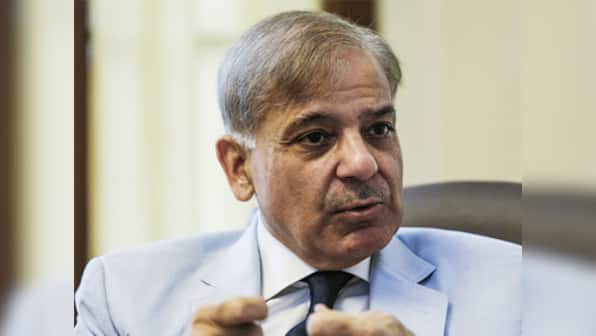 Time for Islamabad to 'politely close' chapter on US assistance, says Pakistan's Punjab province CM Shahbaz Sharif