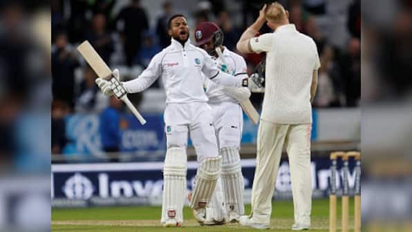 West Indies and Bangladesh wins remind us to keep faith in Test cricket