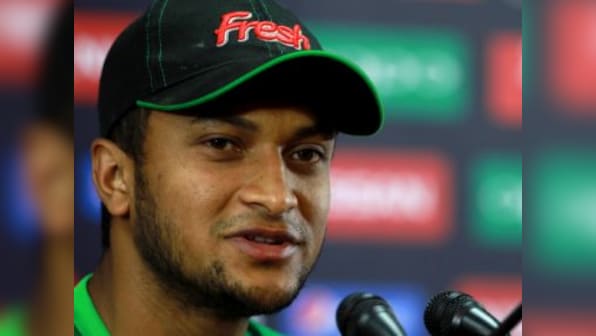 Federation of International Cricketers' Associations backs Bangladesh players in fight for better pay and benefits