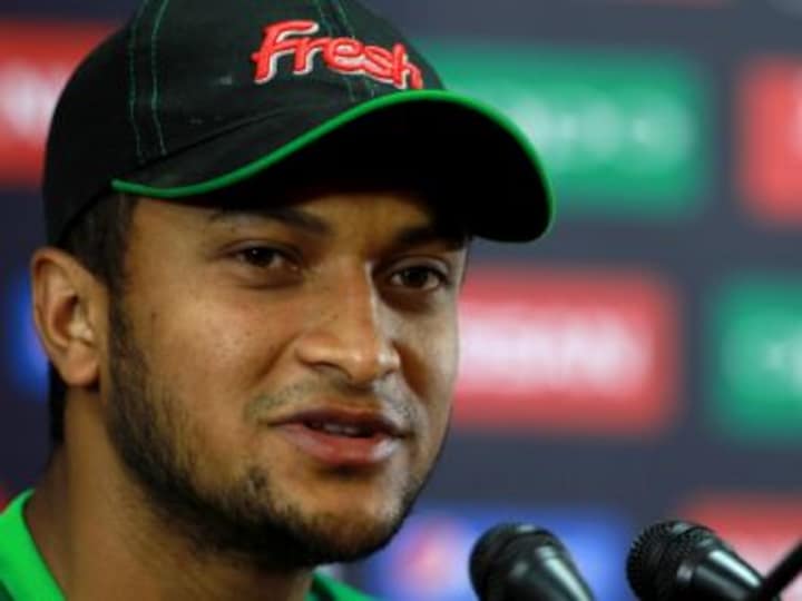 Federation of International Cricketers' Associations backs Bangladesh players in fight for better pay and benefits