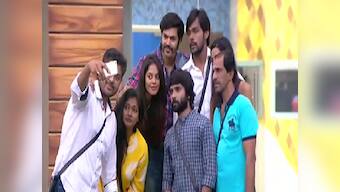 Bigg Boss Tamil Week 7: 'Trigger' Shakthi evicted, Gayathri and Raiza at loggerheads
