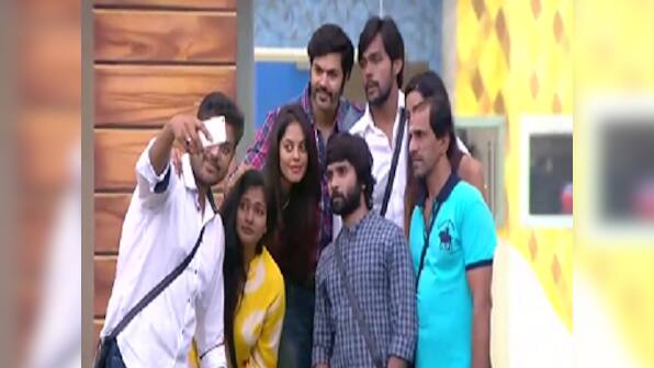 Bigg Boss Tamil Week 7: 'Trigger' Shakthi evicted, Gayathri and Raiza at loggerheads