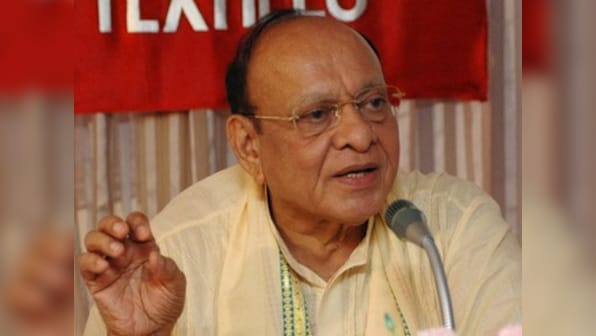 Pulwama attack a 'BJP conspiracy just like Godhra, claims ex-Gujarat CM Shankersinh Vaghela; alleges govt uses terrorism to win polls
