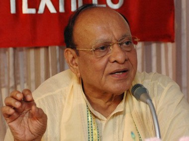 Pulwama attack a 'BJP conspiracy just like Godhra, claims ex-Gujarat CM Shankersinh Vaghela; alleges govt uses terrorism to win polls Pulwama attack a 'BJP conspiracy just like Godhra, claims ex-Gujarat CM Shankersinh Vaghela; alleges govt uses terrorism to win polls