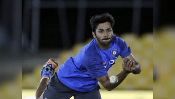 Shardul Thakur says national selectors haven't spoken to him since his return from injury