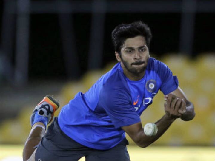 Shardul Thakur says national selectors haven't spoken to him since his return from injury