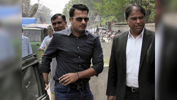 Sharjeel Khan needs to admit to spot-fixing, attend rehabilitation programme if he wants to play again: PCB