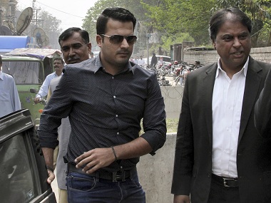 Sharjeel Khan banned for spot-fixing: Pakistan cricket's reputation recovery suffers major setback Sharjeel Khan banned for spot-fixing: Pakistan cricket's reputation recovery suffers major setback