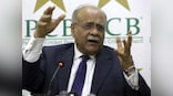 PCB officials Najam Sethi, Subhan Ahmad issued visas for ICC meet in India from 22 April