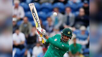 PSL spot-fixing: Pakistan's Sharjeel Khan to appeal against 5-year ban imposed by tribunal