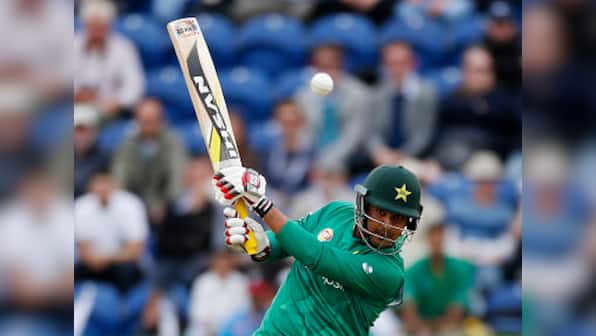 PSL spot-fixing: Pakistan's Sharjeel Khan to appeal against 5-year ban imposed by tribunal