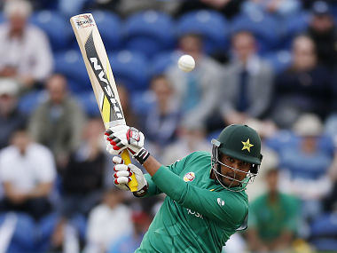 PSL spot-fixing: Pakistan's Sharjeel Khan to appeal against 5-year ban imposed by tribunal PSL spot-fixing: Pakistan's Sharjeel Khan to appeal against 5-year ban imposed by tribunal