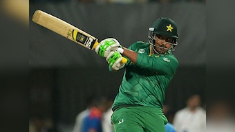 Pakistan opener Sharjeel Khan to lecture teammates on anti-corruption code as part of rehab