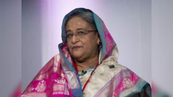 Rohingya migrants: BNP tells Sheikh Hasina to follow Indira Gandhi's footsteps to handle refugee crisis