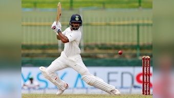 Shikhar Dhawan makes the most of his opportunity against Sri Lanka to give India strong starts