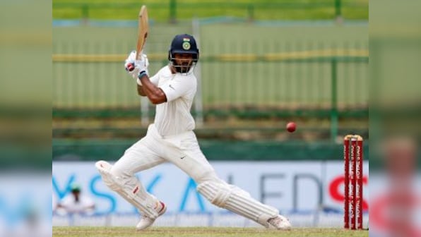 Shikhar Dhawan makes the most of his opportunity against Sri Lanka to give India strong starts
