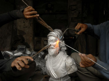 Maharashtra board's erasure of Mughals from history books will weaken legacy of Maratha empire Maharashtra board's erasure of Mughals from history books will weaken legacy of Maratha empire