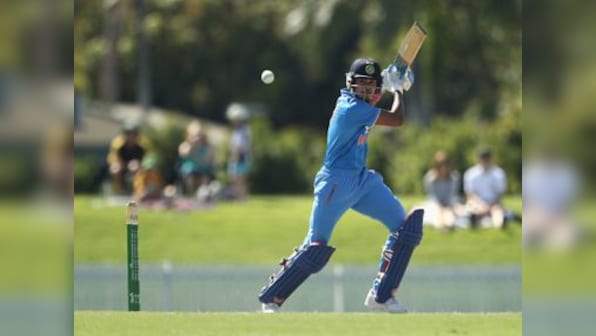 India 'A' ride on Shreyas Iyer's century to overpower South Africa 'A', retain tri-series trophy