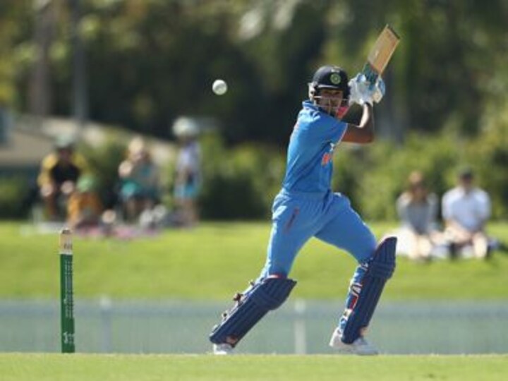 India 'A' ride on Shreyas Iyer's century to overpower South Africa 'A', retain tri-series trophy