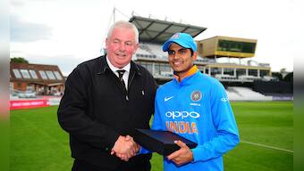 India U-19's success on England tour provides positive vibes with World Cup on horizon