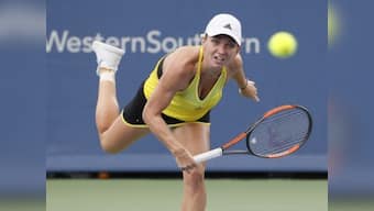 Connecticut Open: World No 1 Simona Halep withdraws due to leg injury, wants to recover in time for US Open
