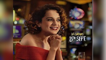 Simran trailer: You will fall in love with Kangana Ranaut's easy-breezy yet endearing character