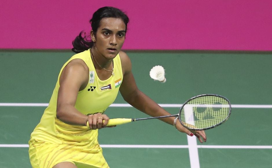In the longest match of the tournament, which tested the physical and mental strength of both the players, PV Sindhu lost 19-21 22-20 20-22 after battling hard for one hour and 49 minutes. AP In the longest match of the tournament, which tested the physical and mental strength of both the players, PV Sindhu lost 19-21 22-20 20-22 after battling hard for one hour and 49 minutes. AP