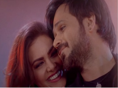 Baadshaho song 'Socha Hai' featuring Emraan Hashmi, Esha Gupta revamps a retro classic Baadshaho song 'Socha Hai' featuring Emraan Hashmi, Esha Gupta revamps a retro classic