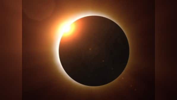 NASA recorded over 90 mn page views on its website on solar eclipse day on 21 August