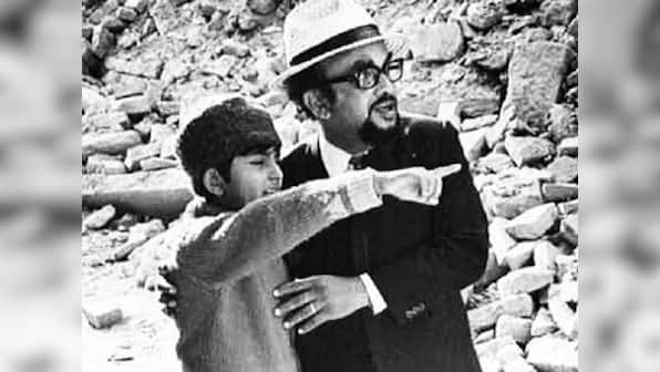 Sonar Kella: How Satyajit Ray brought a much-loved Feluda mystery to the big screen