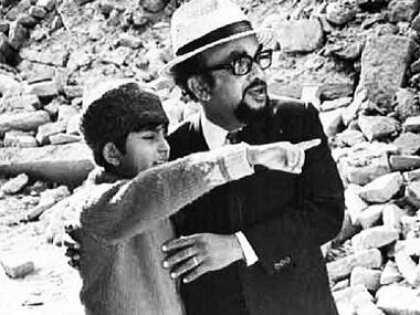 Sonar Kella: How Satyajit Ray brought a much-loved Feluda mystery to the big screen