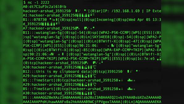 Researchers have identified a family of malware known as 'SonicSpy' on the Google Play Store