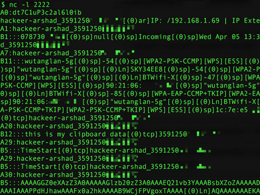Researchers have identified a family of malware known as 'SonicSpy' on the Google Play Store